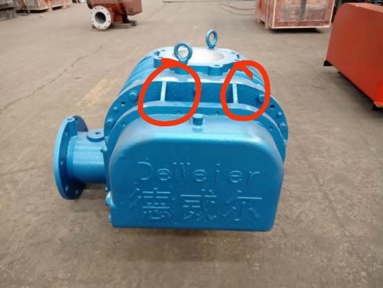 山東不銹鋼羅茨風(fēng)機