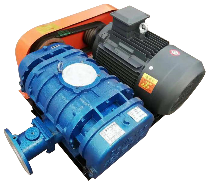 羅茨風機與高壓風機區(qū)別-德威爾機械 羅茨風機與高壓風機區(qū)別-德威爾機械