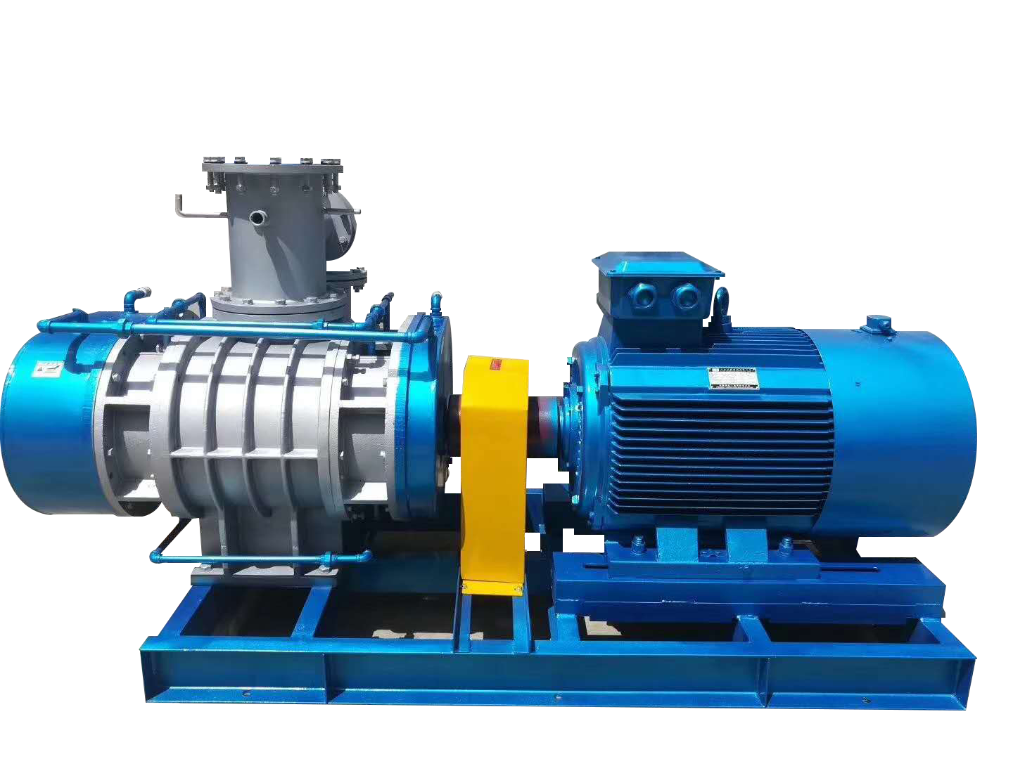 山東蒸汽壓縮機(jī)選型需要知道哪些參數(shù)？