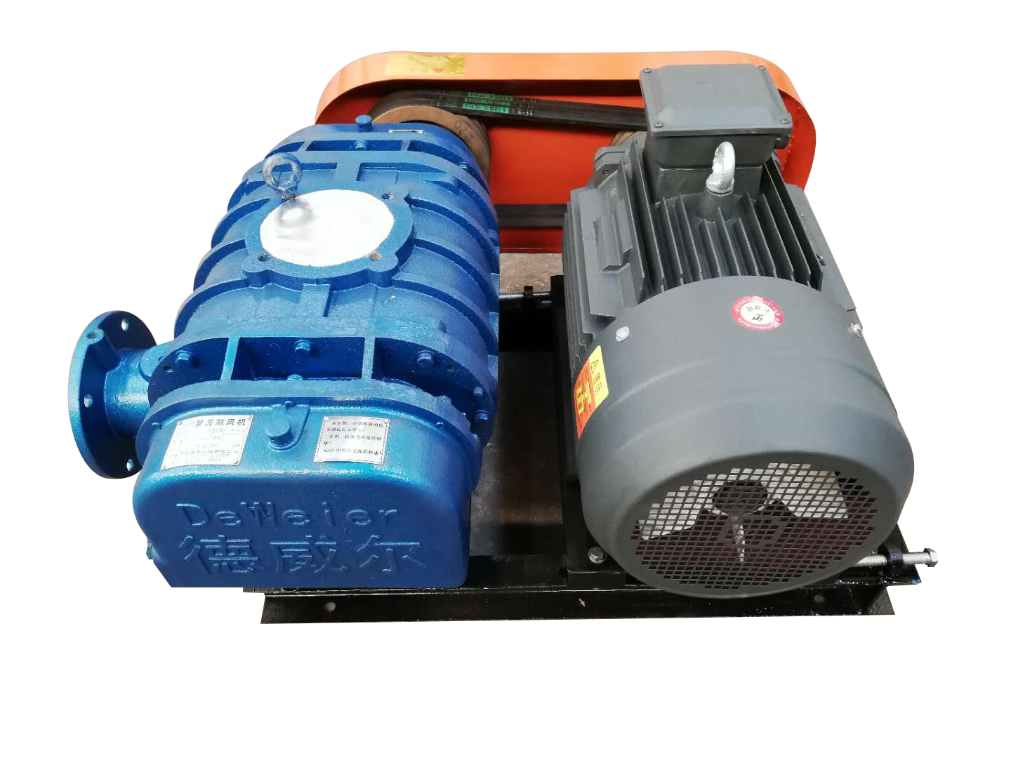 山東不銹鋼羅茨風(fēng)機(jī) 山東不銹鋼羅茨風(fēng)機(jī)